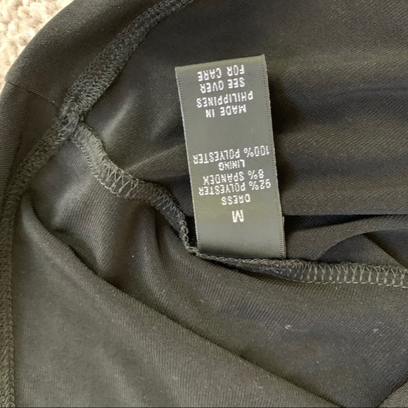 BCX dress women’s dress size M - Picture 6 of 8